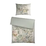 Novel POVLEČENÍ, satén, bílá, 140/200 cm