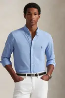 Bavlněná košile Polo Ralph Lauren