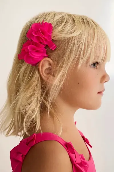 Dětské sponky Abel&Lula