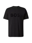BOSS Tričko 'Iconic'  čierna