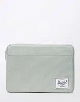 Herschel Supply Anchor 14 Inch Sleeve Iceberg Green