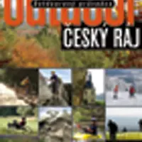 E-kniha: Outdoorový průvodce - Český ráj od Turek Jakub