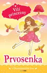 E-kniha: Vílí princezny - Prvosenka z Diamantového lesa od Collins Poppy