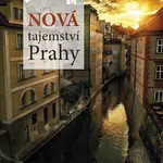 E-kniha: Nová tajemství Prahy od Černý David