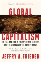 Global Capitalism - Jeffry A.  Frieden