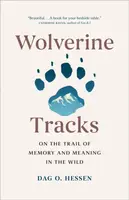 Wolverine Tracks - Dag O. Hessen