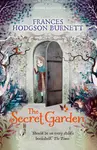 The Secret Garden - Frances Hodgsonová-Burnettová