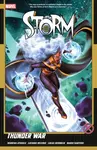 Storm Vol. 2 - Murewa Ayodele