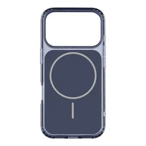 Zadní kryt OBAL:ME MagNetix ColorSlate pro Apple iPhone 17 Pro, indigo