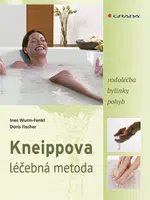 E-kniha: Kneippova léčebná  metoda od Wurm-Fenkl Ines