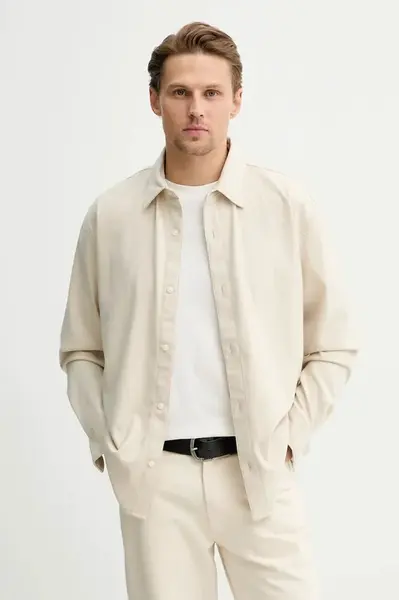 Košile Abercrombie & Fitch