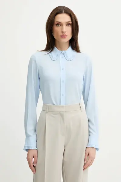 Košile Silvian Heach YUOMI