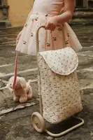 Nákupní košík Konges Sløjd KIDS TROLLEY