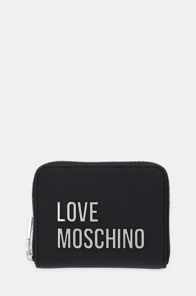Peněženka Love Moschino