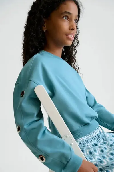 Dětská mikina Mayoral