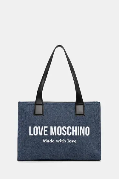 Kabelka Love Moschino