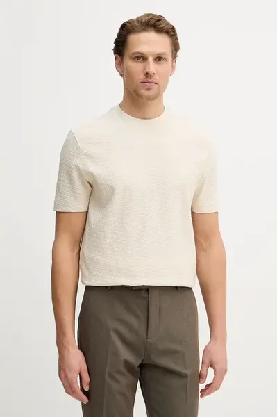 Tričko BOSS H-Thompson 228