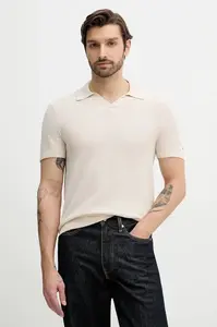 Tommy Hilfiger Polo tričko Tommy Hilfiger