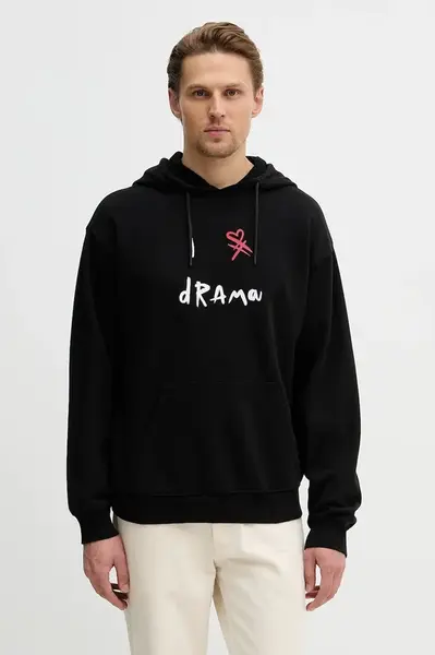 Bavlněná mikina United Colors of Benetton