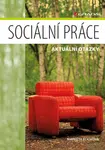 E-kniha: Sociální práce od Elichová Markéta