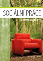 E-kniha: Sociální práce od Elichová Markéta
