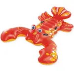 Nafukovací Humr do vody s madly