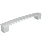 Nábytková úchytka plastová DCL L-181 160 chróm matná