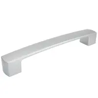 Nábytková úchytka plastová DCL L-181 160 chróm matná