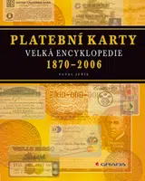 E-kniha: Platební karty od Juřík Pavel