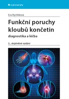 E-kniha: Funkční poruchy kloubů končetin od Rychlíková Eva