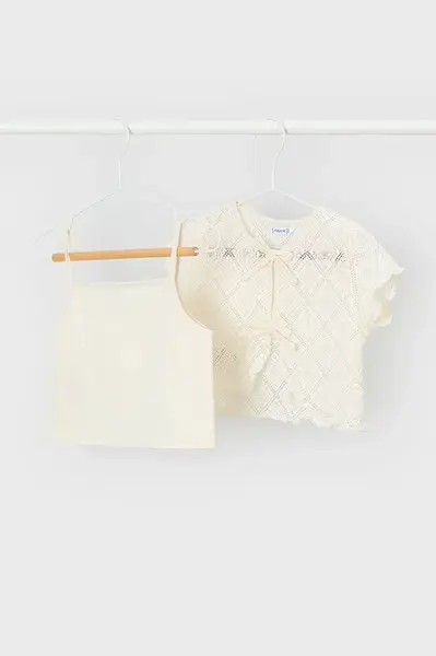 Detská blúzka Mayoral