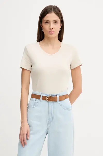 Bavlnené tričko United Colors of Benetton