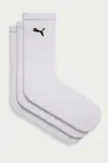 Puma - Ponožky (3-pak) 88035508.