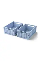 Skladovací box Liewood Weston Storage Box M 2-pak