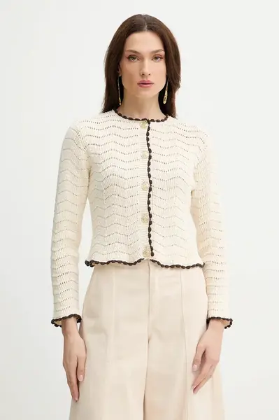 Kardigán IBlues CESTINO