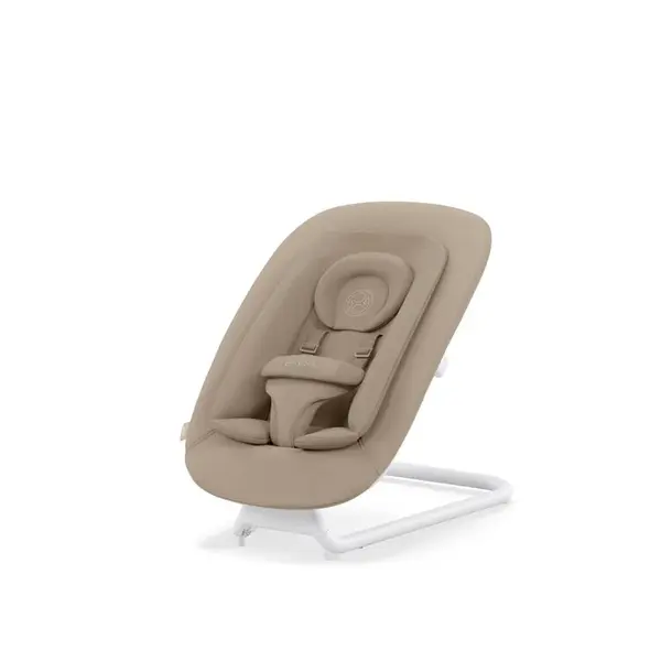 CYBEX Lehátko Bouncer Lemo Almond Beige