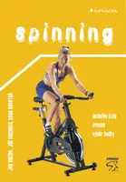E-kniha: Spinning od Kirchner Jiří