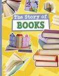 The Story of Books - Mae Respicio