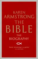 The Bible - Karen Armstrongová