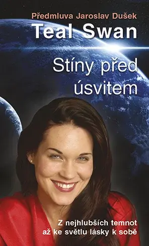 E-kniha: Stíny před úsvitem od Swan Teal