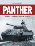 Kniha: Panther od Anderson Thomas