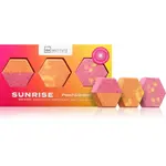 IDC Institute Cocktail Bar bomba do kúpeľa 3x35 g