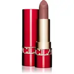 Clarins Joli Rouge Velvet krémový rúž s matným efektom odtieň 795V 3.5 g