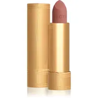 Gucci Gucci Beauty Rouge à Lèvres Matte Lipstick matný rúž odtieň 132 Lilla Tawnie 3.5 g