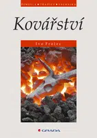 E-kniha: Kovářství od Frolec Ivo