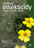 E-kniha: Rostlinné insekticidy od Pavela Roman