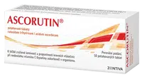 ASCORUTIN  50 tablet