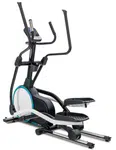 Elektromagnetický eliptický trenažér HS-250CF Jucon modrý
