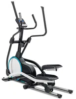 Elektromagnetický eliptický trenažér HS-250CF Jucon modrý