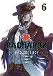 Ragnarok: Poslední boj 6 (poškozená) - Šin'ja Umemura, Takumi Fukui